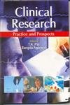 Clinical Research Practice And Prospects (Pb 2023) 